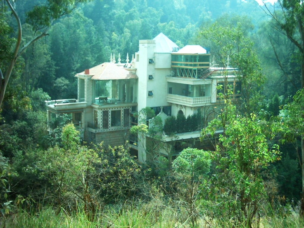 Pensi di essere coraggioso? 13 edifici abbandonati dove non ti piacerebbe trascorrere la notte di halloween (fotogallery)