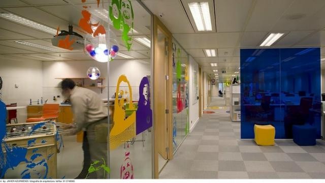 Le aziende dei desideri: ecco le cinque imprese dove tutti vorrebbero lavorare