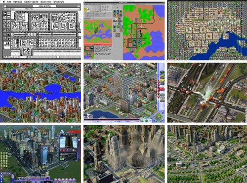 "Simcity", il più conosciuto (e il migliore) simulatore immobiliare compie 25 anni