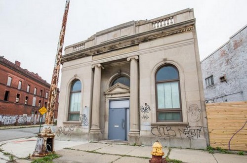 loft detroit