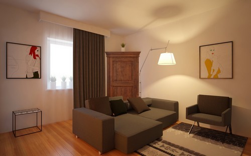 14 soluzioni per ristrutturare la propria casa (fotogallery)