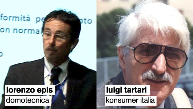Due esperti a confronto per spiegarti i pro e i contro del nuovo libretto d'impianto termico