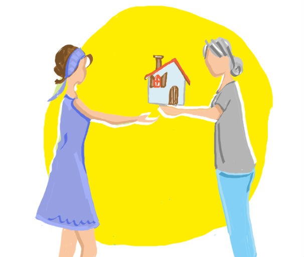Quali sono e come si calcolano le imposte sulle donazioni immobiliari