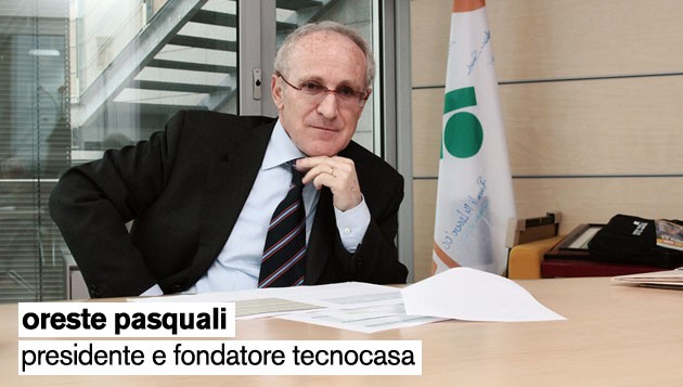 "L'agente deve individuare la soluzione immobiliare più adatta, mediando fra i desideri e le effettive possibilità dell'acquirente"