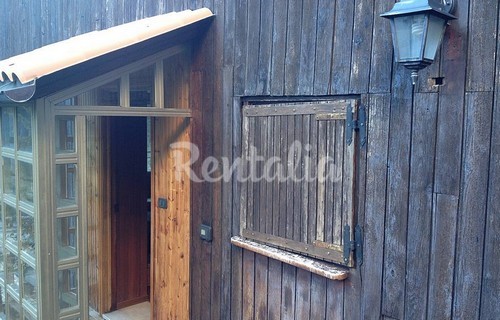 Un accogliente chalet nel cuore di roccaraso, sull'appennino (fotogallery)