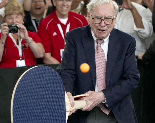 Quando il piccolo warren buffett sognava di essere ricco: così è nata la filosofia che lo ha reso miliardario