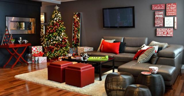 Tradizione vs originalità: consigli per decorare l'albero di natale (fotogallery)