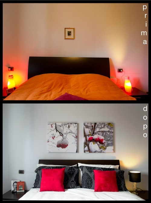 Come vendere casa in poco tempo con un intervento di home staging (fotogallery)