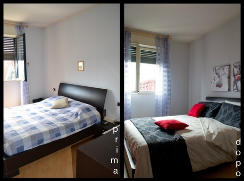 Come vendere casa in poco tempo con un intervento di home staging (fotogallery)