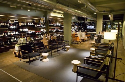 Le 12 cantine più belle del mondo (fotogallery)