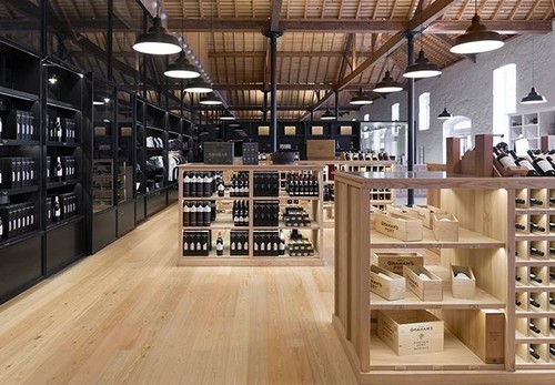 Le 12 cantine più belle del mondo (fotogallery)