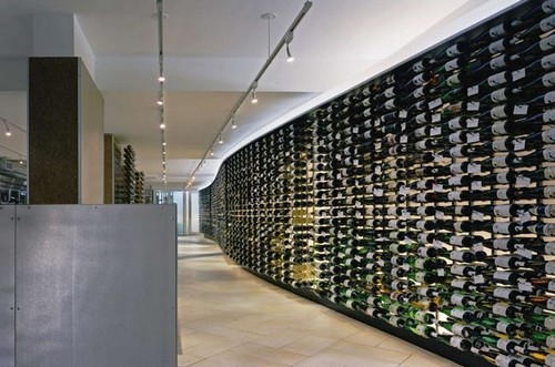 Le 12 cantine più belle del mondo (fotogallery)