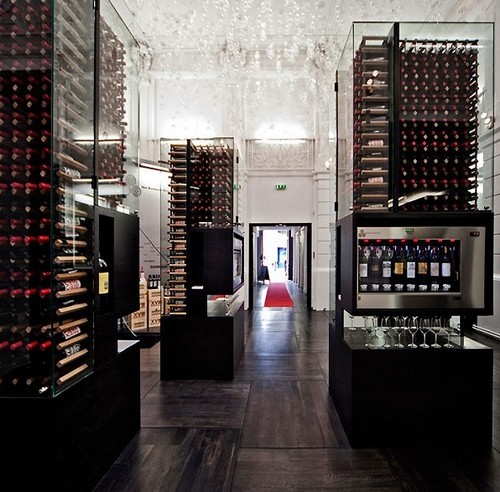 Le 12 cantine più belle del mondo (fotogallery)