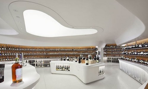 Le 12 cantine più belle del mondo (fotogallery)