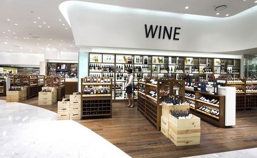 Le 12 cantine più belle del mondo (fotogallery)