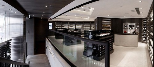 Le 12 cantine più belle del mondo (fotogallery)