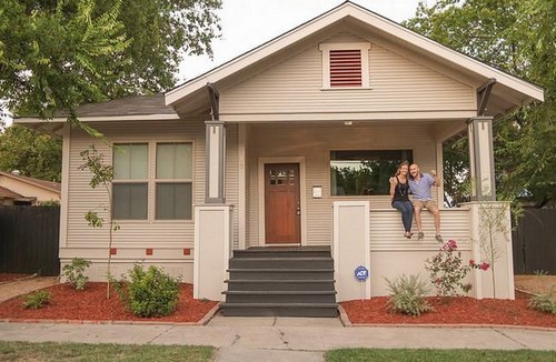 Vivere in un "deja vu", ecco perché cerchiamo case che ricordano quella in cui abbiamo trascorso la nostra infanzia