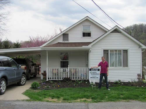 Vivere in un "deja vu", ecco perché cerchiamo case che ricordano quella in cui abbiamo trascorso la nostra infanzia