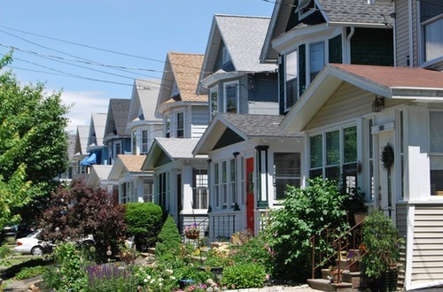 Vivere in un "deja vu", ecco perché cerchiamo case che ricordano quella in cui abbiamo trascorso la nostra infanzia