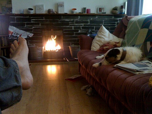 Vivere in un "deja vu", ecco perché cerchiamo case che ricordano quella in cui abbiamo trascorso la nostra infanzia