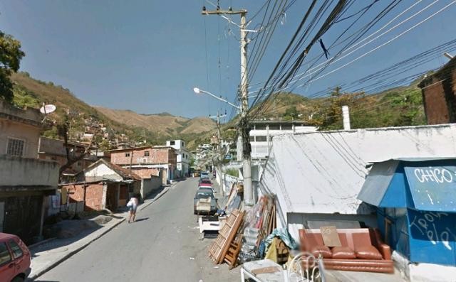 Cinque favelas brasiliane dove neanche le telecamere di google street hanno avuto il coraggio di entrare