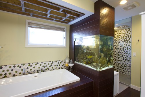 contemporary-bathroom