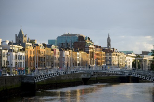 L'irlanda dimentica la lezione del passato e rischia una nuova bolla immobiliare