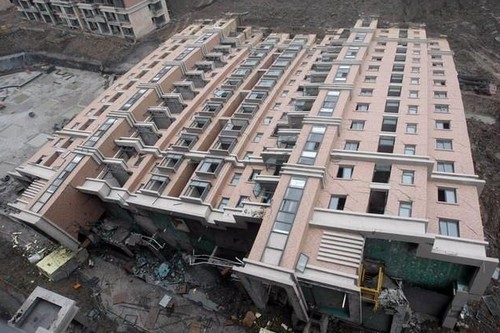 I 10 pasticci architettonici più famosi del mondo (fotogallery)