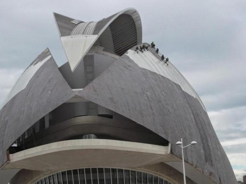 I 10 pasticci architettonici più famosi del mondo (fotogallery)