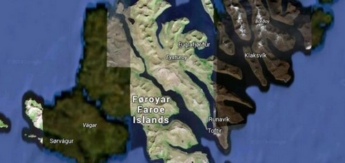 I dieci edifici che non potrai mai vedere dal cielo con google earth (perché non vogliono mostrarteli) 