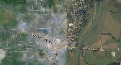 I dieci edifici che non potrai mai vedere dal cielo con google earth (perché non vogliono mostrarteli) 