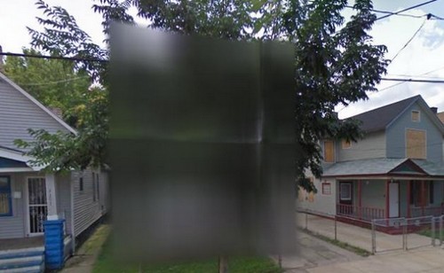 I dieci edifici che non potrai mai vedere dal cielo con google earth (perché non vogliono mostrarteli) 