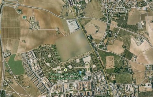 I dieci edifici che non potrai mai vedere dal cielo con google earth (perché non vogliono mostrarteli) 