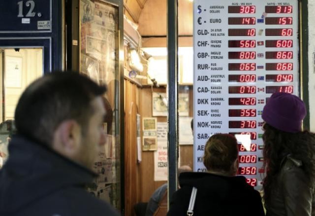 Se viaggio all'estero: meglio pagare con la carta di credito o cambiare denaro in contanti?