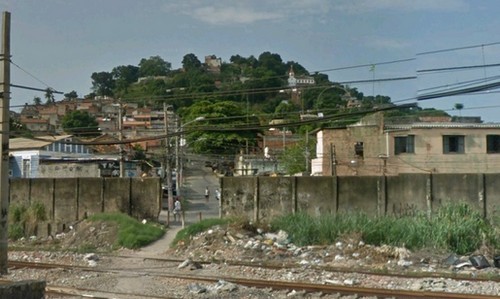 Cinque favelas brasiliane dove neanche le telecamere di google street hanno avuto il coraggio di entrare