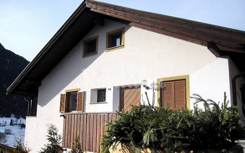 Vacanze trentino-alto adige: un caratteristico appartamento ad ortisei, nel cuore della val gardena (fotogallery)