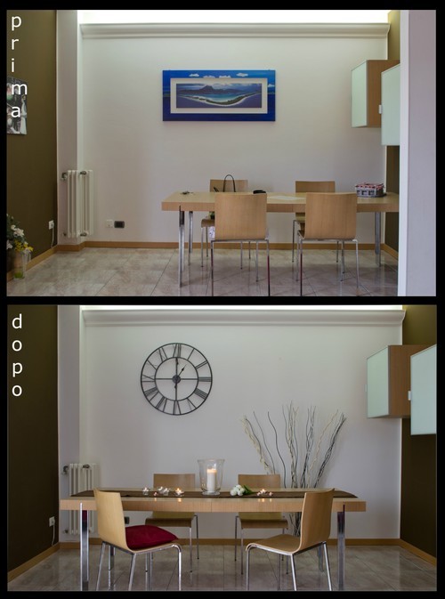 Come vendere casa in poco tempo con un intervento di home staging (fotogallery)