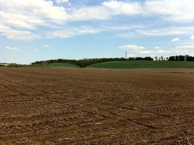 Imu sui terreni agricoli, esenti solo i comuni montani sopra i 600 metri