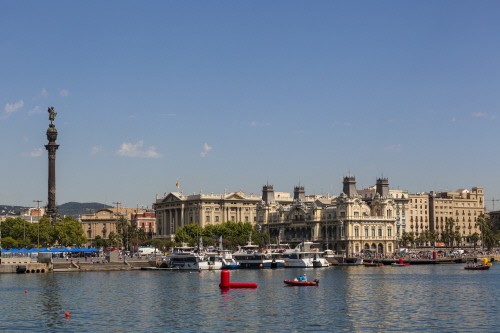 Perché gli italiani che vogliono una seconda casa all'estero scelgono la spagna