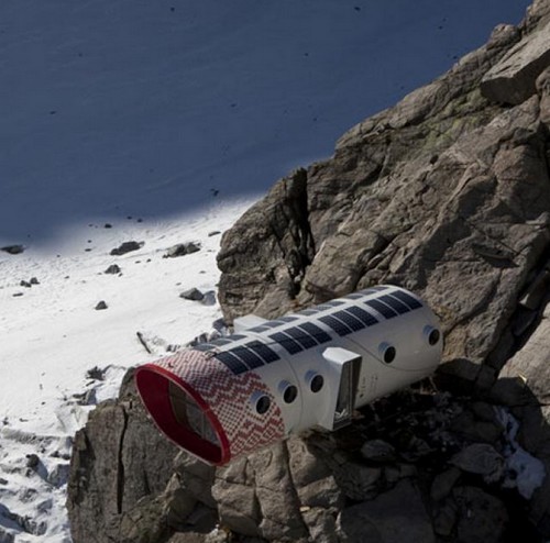 Le case portatili più sorprendenti del mondo (fotogallery)