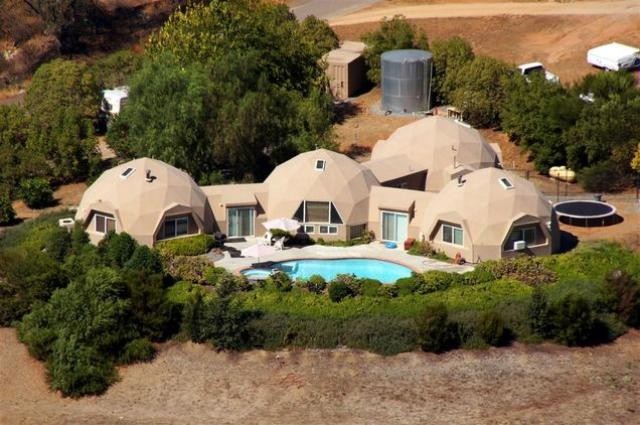 Le 11 case più bizzarre in vendita negli stati uniti (fotogallery)