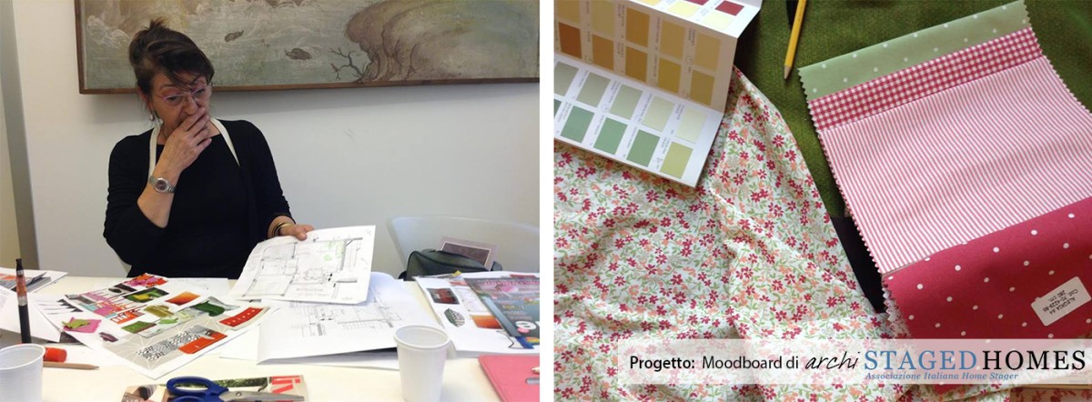 Come vendere una casa con successo utilizzando il "principio del contrasto"