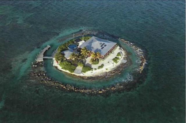 Le 11 case più bizzarre in vendita negli stati uniti (fotogallery)