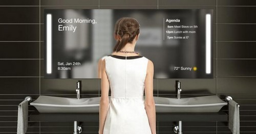 Dieci oggetti casalinghi che sono diventati intelligenti (e tu non lo sai)