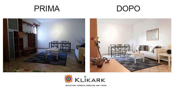 Presentare un appartamento nel modo adeguato e al giusto target: la tecnica dello staging per vendere o affittare casa