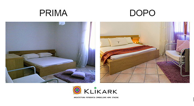 Presentare un appartamento nel modo adeguato e al giusto target: la tecnica dello staging per vendere o affittare casa