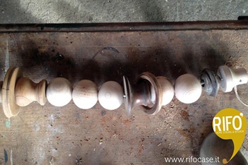 Recuperare, riqualificare e ripristinare per valorizzare al meglio gli ambienti di una casa (fotogallery)