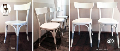 Recuperare, riqualificare e ripristinare per valorizzare al meglio gli ambienti di una casa (fotogallery)