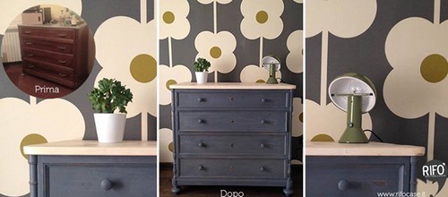 Recuperare, riqualificare e ripristinare per valorizzare al meglio gli ambienti di una casa (fotogallery)