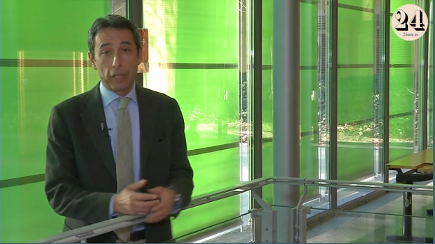 Dopo le misure della bce e con i tassi ai minimi storici, è meglio il mutuo a tasso fisso o variabile? (video)